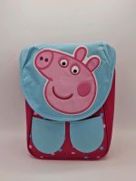 Peppa Wutz Kinderrucksack Vorschule Kindergarten 31cm Rucksack Bayern - Kempten Vorschau