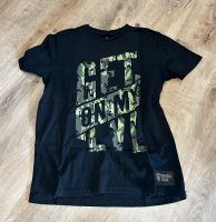 Get on my lvl T-Shirt Gr. XL Hessen - Hessisch Lichtenau Vorschau