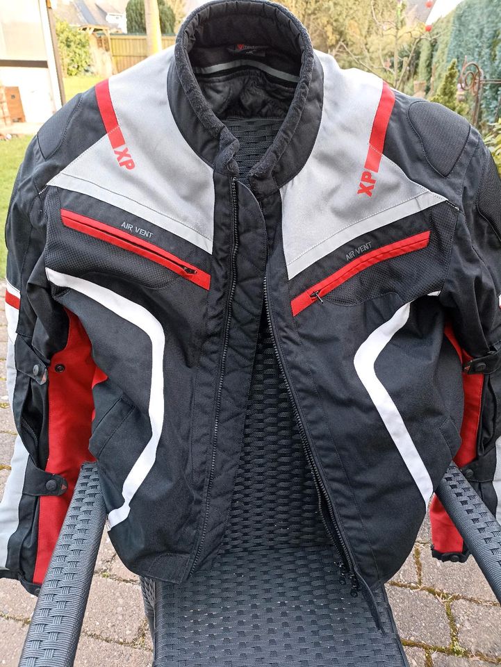 Motorradjacke Modeka Herren in Lehrte