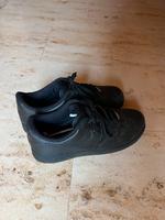 Nike Air Force 1 Schwarz (US13/EU47,5) Hessen - Weiterstadt Vorschau