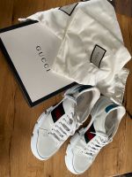 GUCCI Sneakers Original Gr.44/US10 Bayern - Weisendorf Vorschau