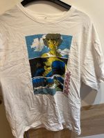 Vintage Prinzessin Mononoke Shirt Hessen - Maintal Vorschau