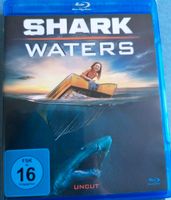 Hai Filme (Hai Attack & Shark Waters) Sachsen - Oschatz Vorschau