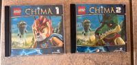 LEGO Chima 1 und 2 Alter: 6 bis 14 Universum  CDs Niedersachsen - Hillerse Vorschau