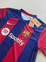 Trikot Nike Fc Barcelona Lewandowski Neu Original Jersey Fcb M Friedrichshain-Kreuzberg - Friedrichshain Vorschau