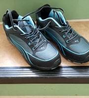 Arbeitsschutzschuhe puma 39 Dresden - Blasewitz Vorschau