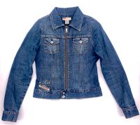 Diesel Jeansjacke Gr. XL blau Düsseldorf - Flingern Nord Vorschau