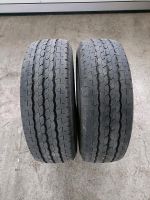 215/65r16C 109/107T, firestone, DOT 2019, ca 5mm Brandenburg - Wainsdorf Vorschau