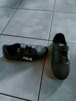 FILA Turnschuhe Gr. 32 wie neu Nordrhein-Westfalen - Willich Vorschau