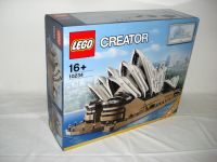 Lego 10234 "Sydney Opera House" Sachsen - Schkeuditz Vorschau