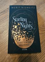 Starling Nights Merit Niemeitz Farbschnitt Nordrhein-Westfalen - Voerde (Niederrhein) Vorschau