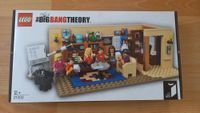 LEGO Ideas 21302 - Big Bang Theory - versiegelt OVP, neu Leipzig - Probstheida Vorschau