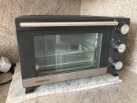 Ambiano Mini-Backofen 97314 Bad Godesberg - Mehlem Vorschau