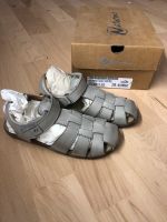 Naturino Gr. 29 Sandalen Neu grau Baden-Württemberg - Meißenheim Vorschau