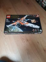 Lego Star Wars 75273 vollständig Rheinland-Pfalz - Gerolsheim Vorschau