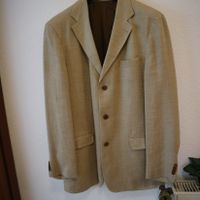 Gr 106 / Helles Leinen Herren Sakko, Jacket, Blazer Mc Neal Berlin - Reinickendorf Vorschau