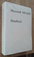 Microsoft MS-DOS 5.0 OVP verschweißt Disketten + Handbuch Dresden - Leuben Vorschau