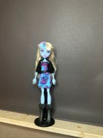 Ebbie monster high puppe Schleswig-Holstein - Neumünster Vorschau