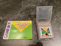 Game Boy Spiel Modul World Cup Niedersachsen - Edemissen Vorschau