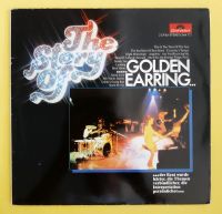 Golden Earring  - The Story of....  2LP  Vinyl Brandenburg - Frankfurt (Oder) Vorschau