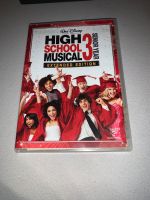 High School Musical 3 DVD Baden-Württemberg - Singen Vorschau
