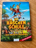 Die Häschenschule: Jagd nach dem goldenem Ei Nordrhein-Westfalen - Alfter Vorschau