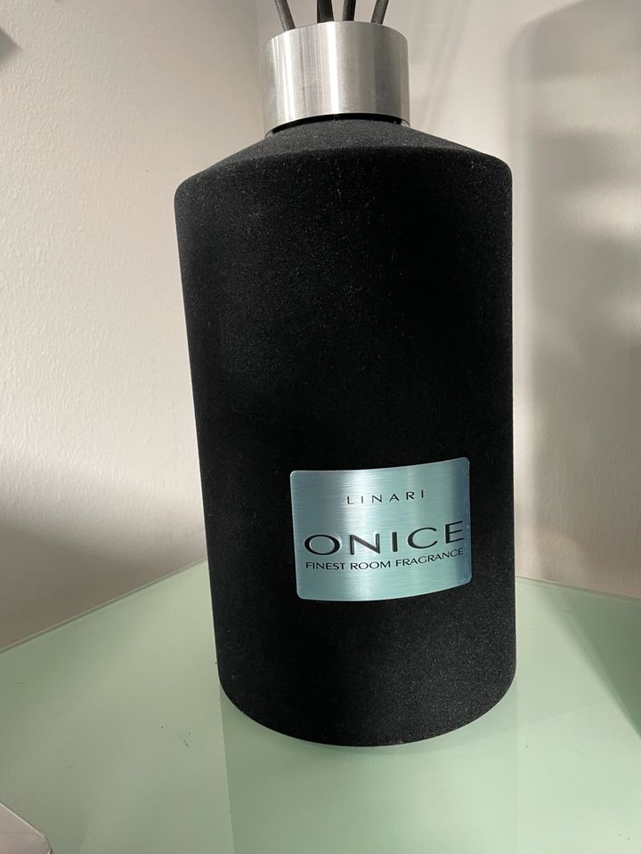 ✨ Luxus Raumduft Parfüm (700€) Grandezza Imperiale Onice Linari in Roetgen