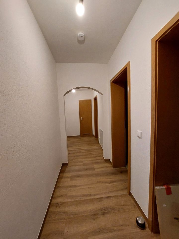 2-Zi-Wohnung,  in Landshut- Nikola zu vermieten in Landshut