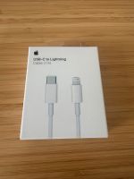 Apple USB C to Lightning Kabel Hessen - Eschborn Vorschau