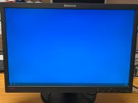 Lenovo 22“ Monitor Typ L2251pwD | DisplayPort, VGA | 1680x1050 Hessen - Ulrichstein Vorschau