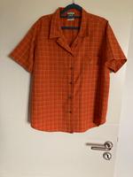 Damen Jack Wolfskin Bluse, Größe xxl Hessen - Kassel Vorschau