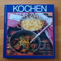 Kochbuch - Kochen für Zwei - Gaumenschmaus für jeden Tag Dithmarschen - Heide Vorschau