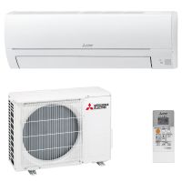 Klimaanlage Mitsubishi MSZ-HR25VF 2,5 kW (Heizung,Heizlüfter,Klima,Split) Nordrhein-Westfalen - Moers Vorschau