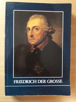 Friedrich der Grosse Ausstellung Staatsarchiv Preußischer Kultur Schleswig-Holstein - Neumünster Vorschau