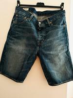 Levi‘s Jeansshort Bayern - Kirchseeon Vorschau
