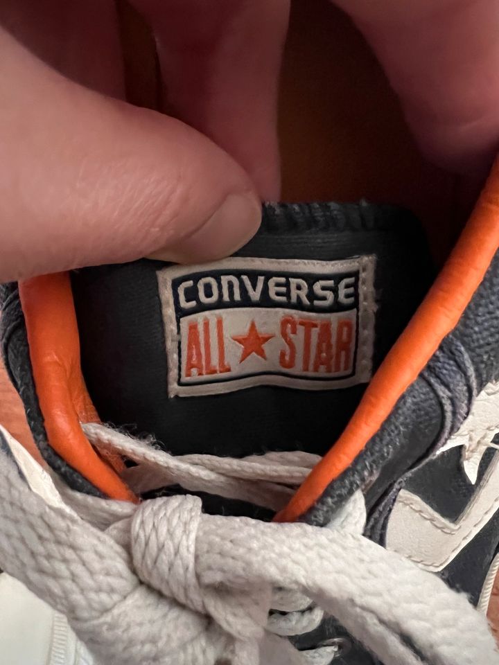 Converse Star Player Sneakers Low Chucks Gr. 38 in Heidelberg