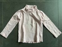 H&M Rollkragenpullover Shirt Gr 110 Baden-Württemberg - Bönnigheim Vorschau