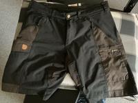 Fjällräven Abisko Shorts Men 52 Outdoor top Nordrhein-Westfalen - Kirchlengern Vorschau