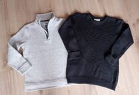 2 Pullover, Größe 134/140 Wandsbek - Hamburg Farmsen-Berne Vorschau