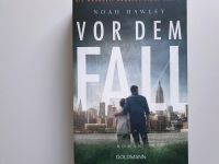 Noah Hawley: Vor dem Fall/Roman Nordrhein-Westfalen - Minden Vorschau