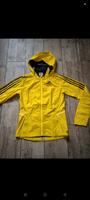 Adidas Regenjacke Damen Gr.36 gelb Sachsen - Weißwasser Vorschau