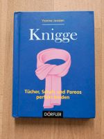 Knigge Tücher, Schals und Pareos Buch Yvonne Joosten Güstrow - Landkreis - Güstrow Vorschau