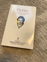 Fichte Philosophie neuwertig Häfen - Bremerhaven Vorschau