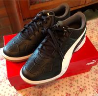 Hallensportschuhe Puma NEU Niedersachsen - Celle Vorschau