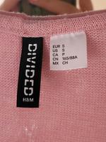 DIVIDED H&M leichte Strickjacke Gr. S (34/36) neuwertig Niedersachsen - Bleckede Vorschau