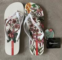Ipanema - Flipflops- Botanicals - GR.41/42 - NEU Sachsen - Radebeul Vorschau