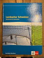 Lambacher Schweizer kl 7 NRW Düsseldorf - Flehe Vorschau