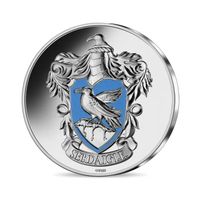 Harry Potter 10 Euro 2021 " Serdaigle " Hogwarts Sachsen - Glauchau Vorschau