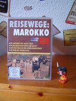 Reisewege: Marokko - 4-teilige Doku auf DVD - NEU & OVP Baden-Württemberg - Heidelberg Vorschau