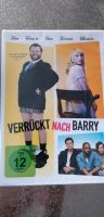 Verrückt nach Barry, DVD FSK ab 12 Jahre Baden-Württemberg - Waiblingen Vorschau